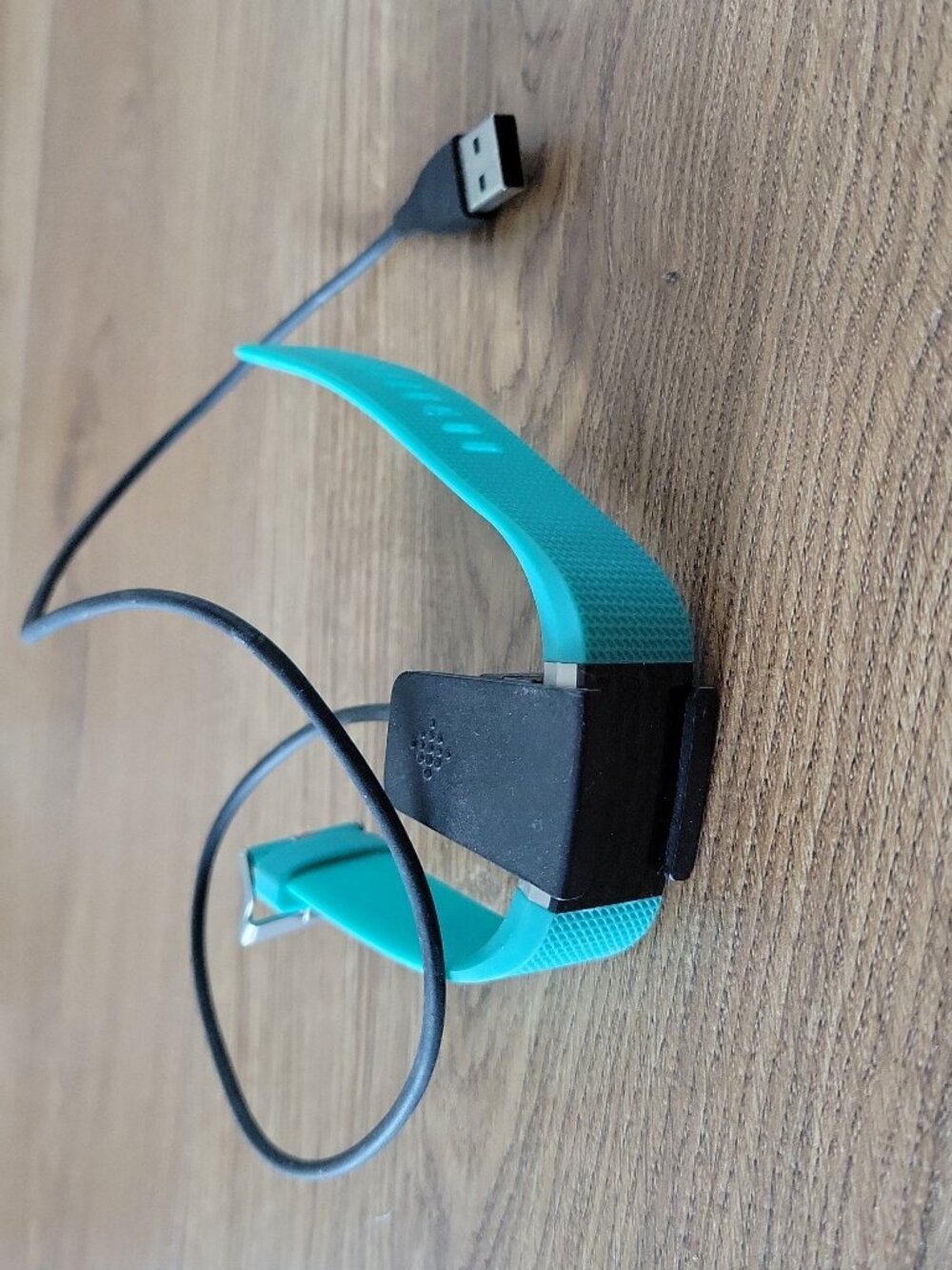 Fitbit Charge 2 watch
